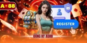 Đăng ký AO88