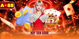 Nạp tiền ao88